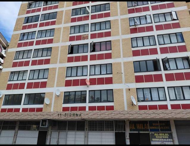 1 BEDROOM PROPERTY TO RENT IN OVERPORT